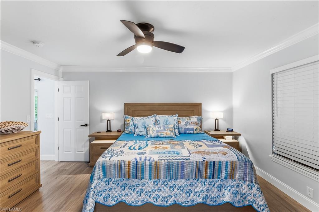 ISLAND PARK WOODLANDS - Residential