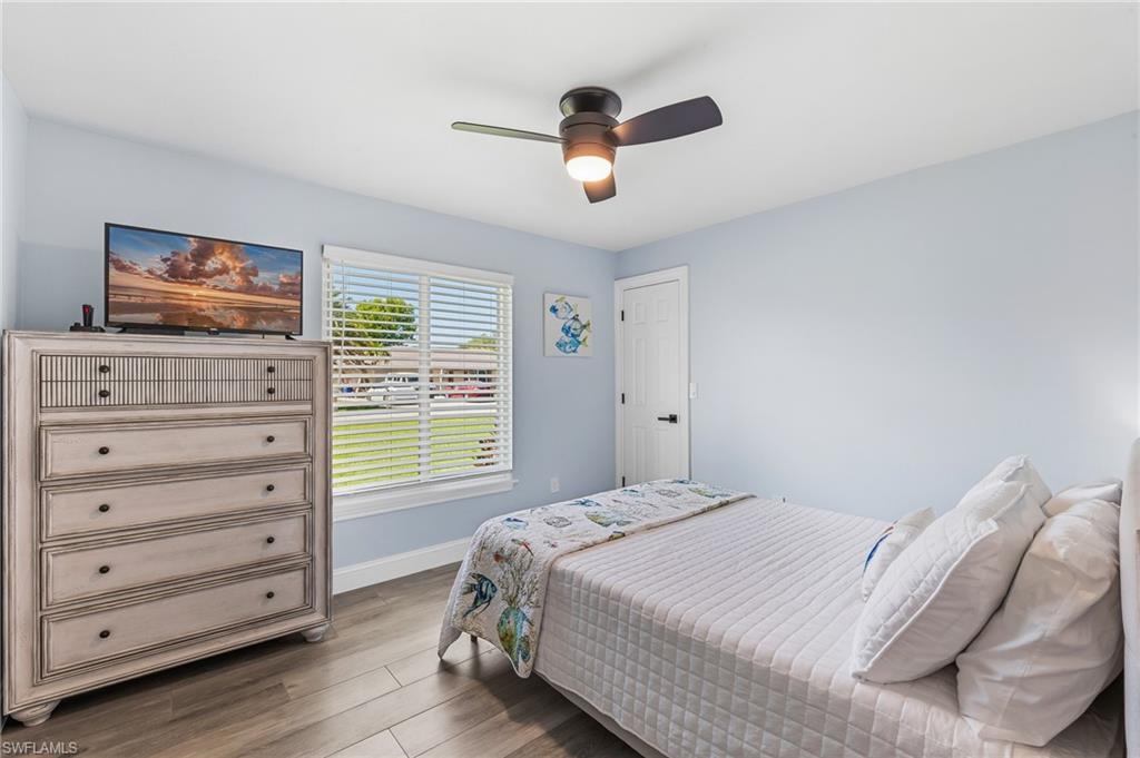 ISLAND PARK WOODLANDS - Residential