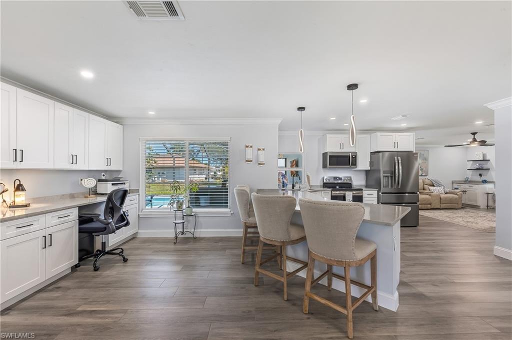 ISLAND PARK WOODLANDS - Residential