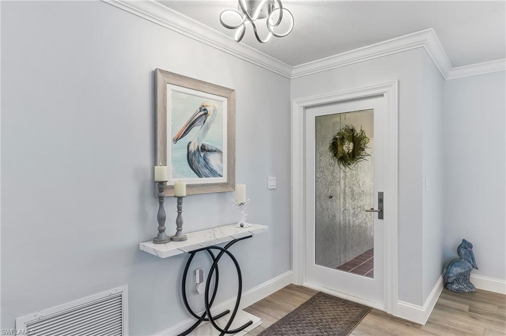 ISLAND PARK WOODLANDS - Residential