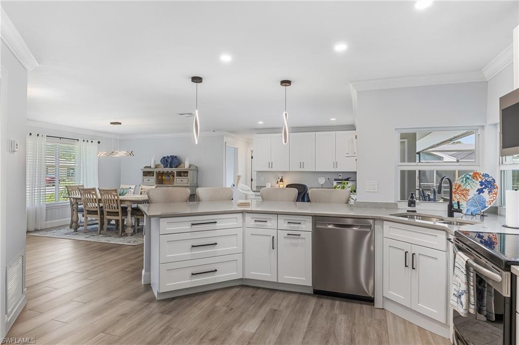 ISLAND PARK WOODLANDS - Residential