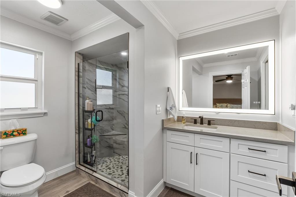 ISLAND PARK WOODLANDS - Residential