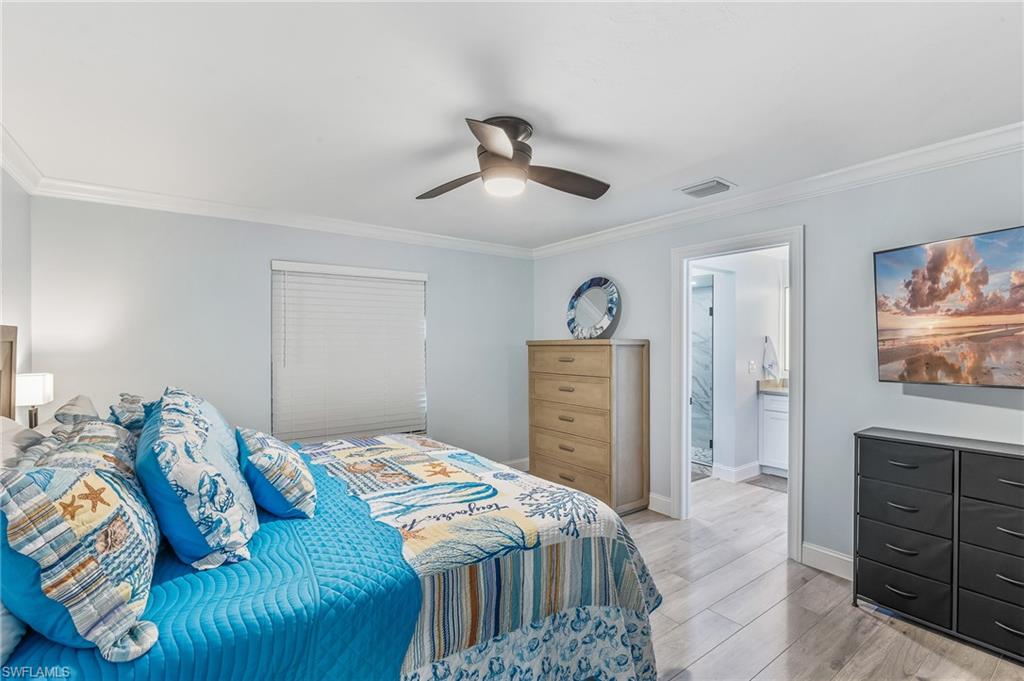 ISLAND PARK WOODLANDS - Residential