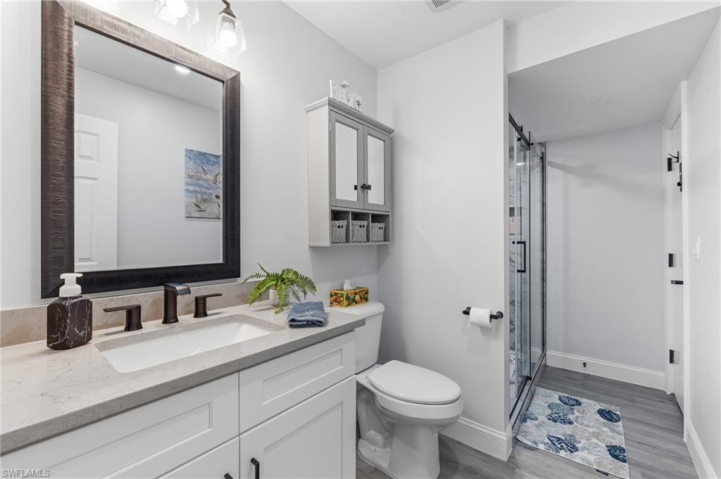 ISLAND PARK WOODLANDS - Residential