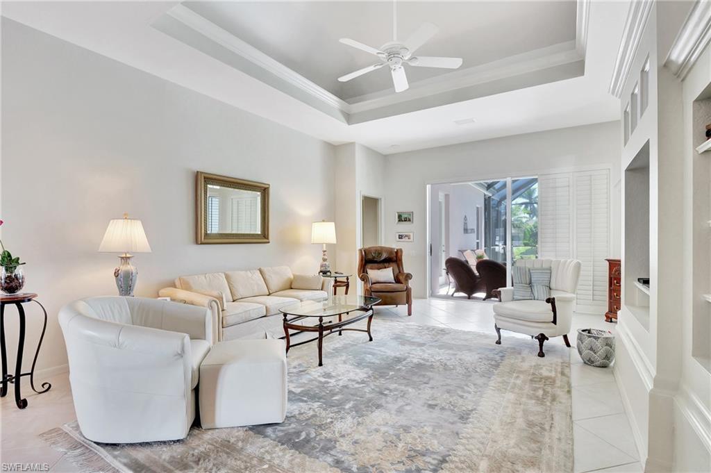 IVY POINTE - Residential