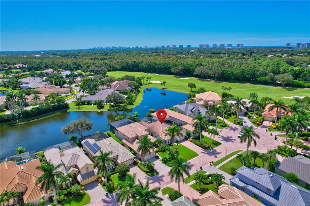 IVY POINTE - Residential