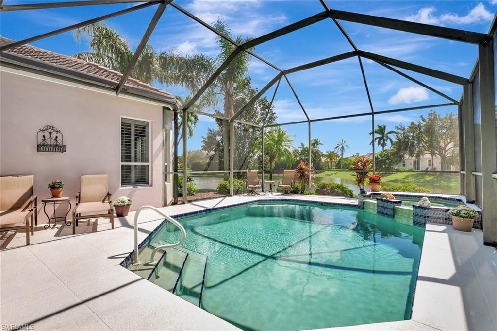 IVY POINTE - Residential