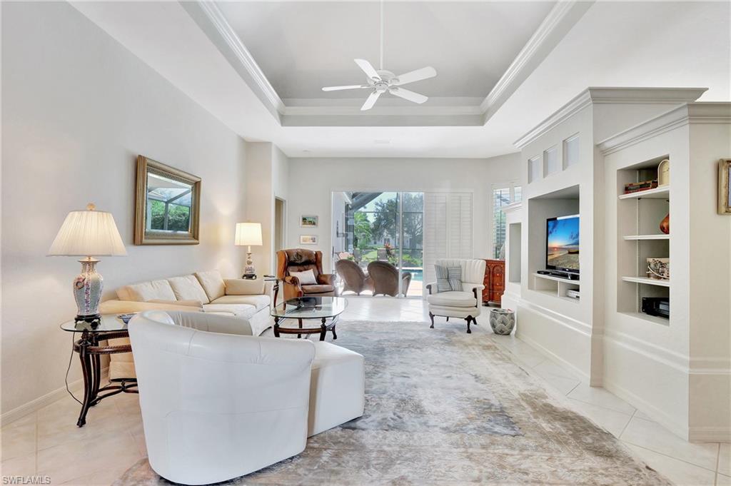 IVY POINTE - Residential