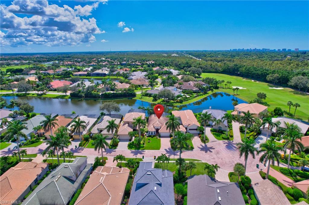 IVY POINTE - Residential