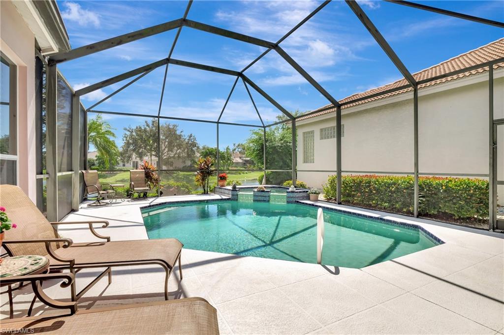 IVY POINTE - Residential