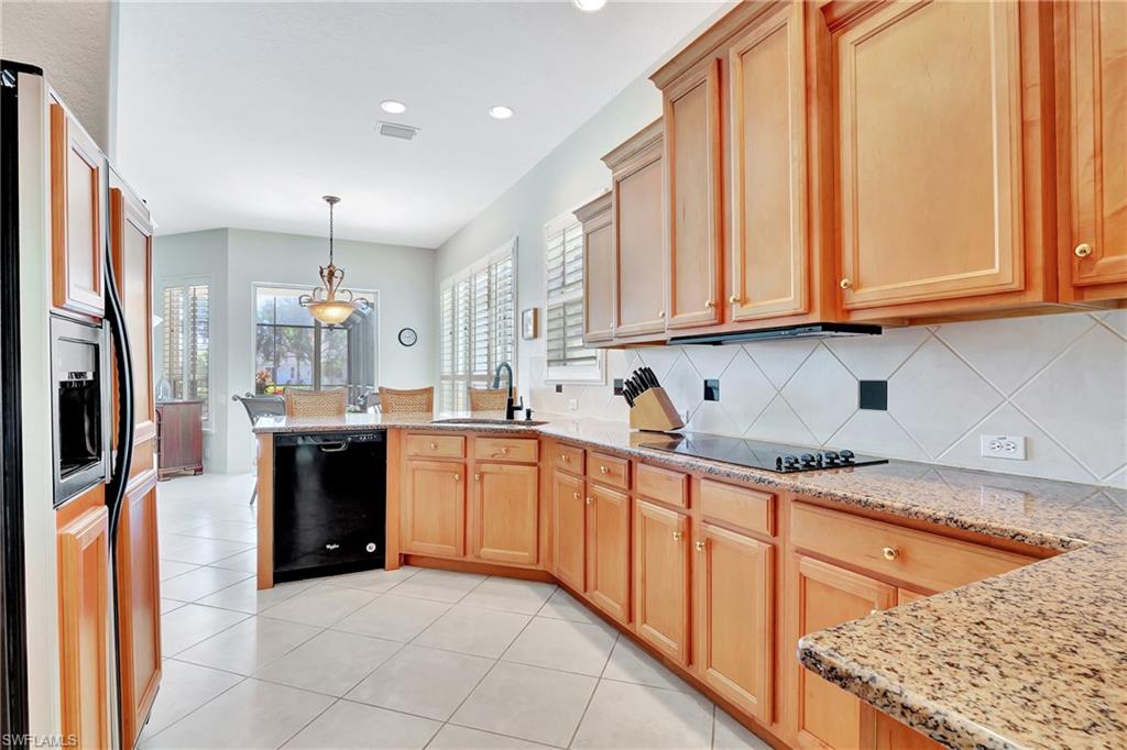 IVY POINTE - Residential