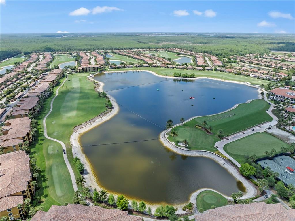 BONITA NATIONAL GOLF AND COUNTRY CLUB - Residential