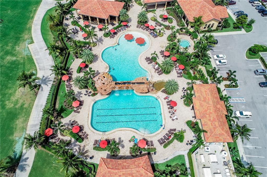 BONITA NATIONAL GOLF AND COUNTRY CLUB - Residential