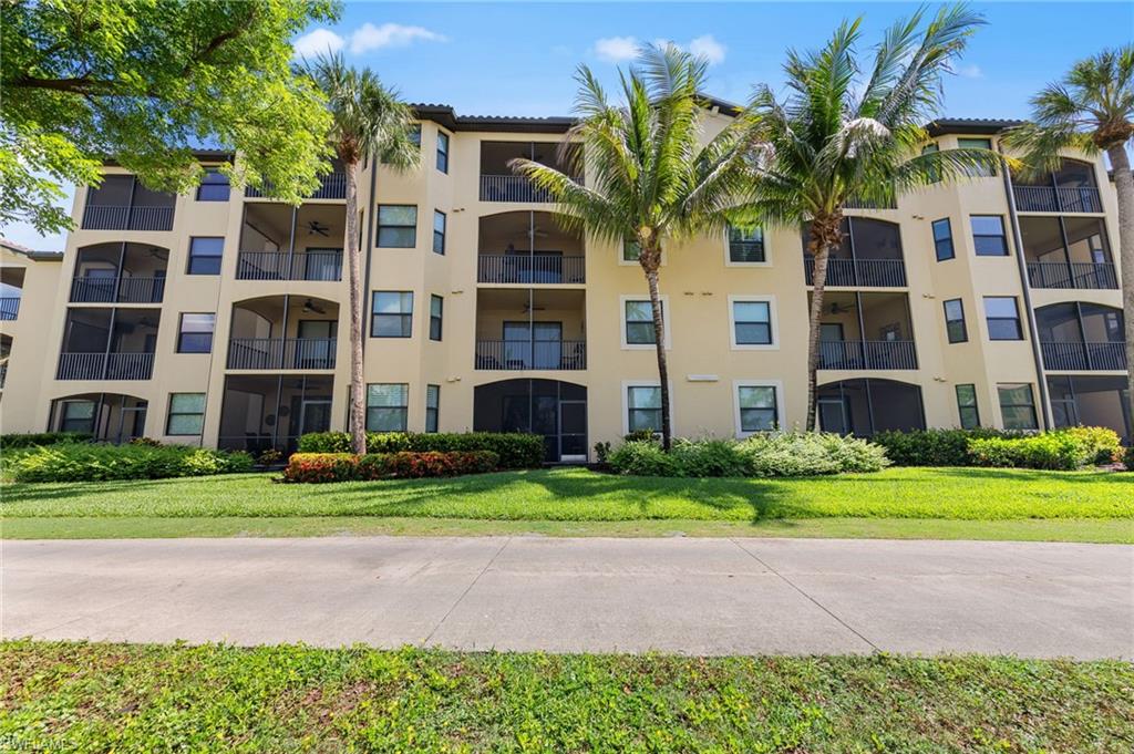 BONITA NATIONAL GOLF AND COUNTRY CLUB - Residential