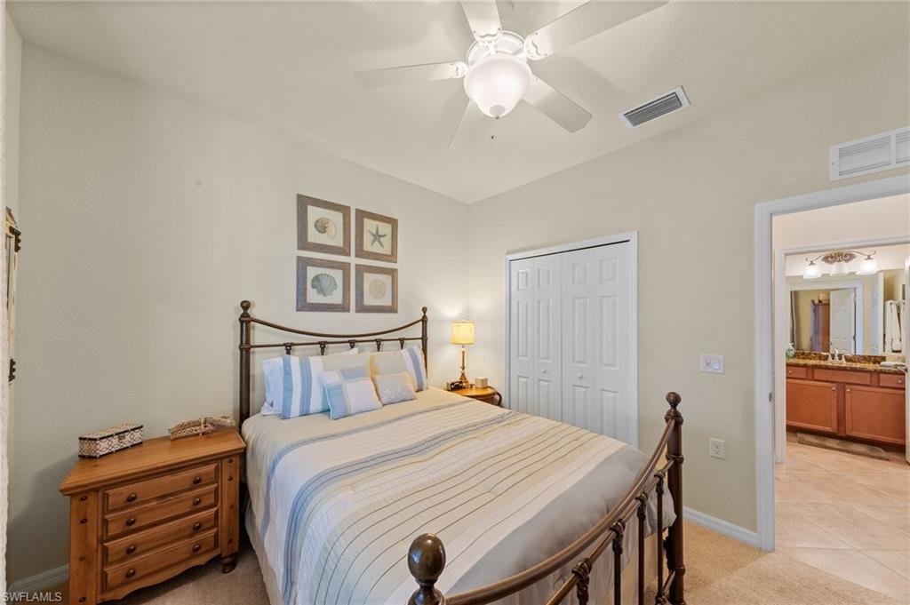 BONITA NATIONAL GOLF AND COUNTRY CLUB - Residential