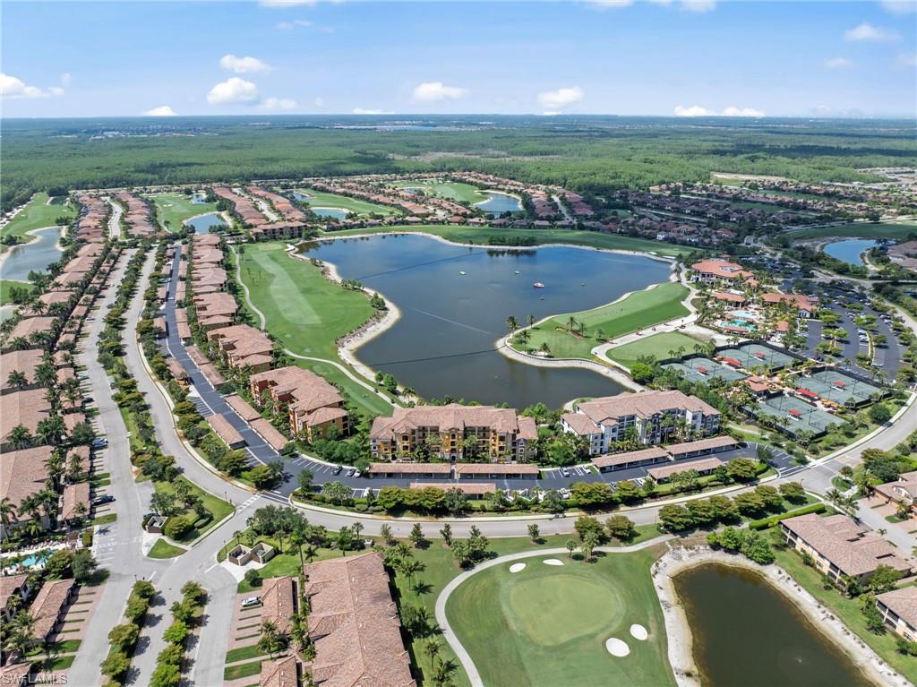 BONITA NATIONAL GOLF AND COUNTRY CLUB - Residential