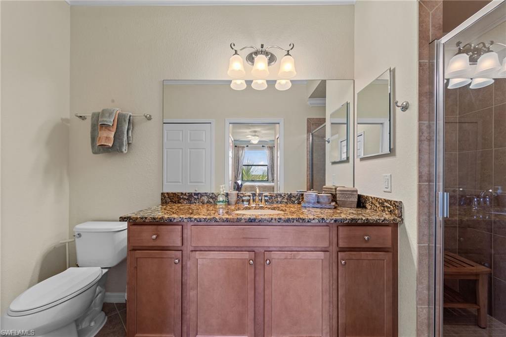 BONITA NATIONAL GOLF AND COUNTRY CLUB - Residential