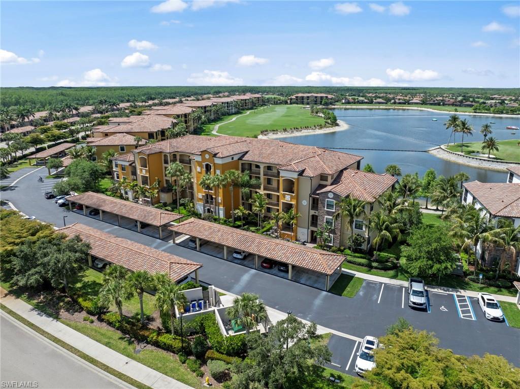 BONITA NATIONAL GOLF AND COUNTRY CLUB - Residential