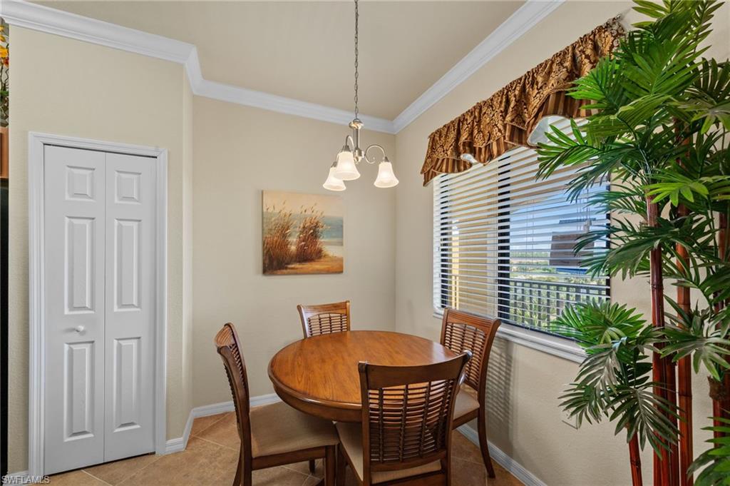 BONITA NATIONAL GOLF AND COUNTRY CLUB - Residential