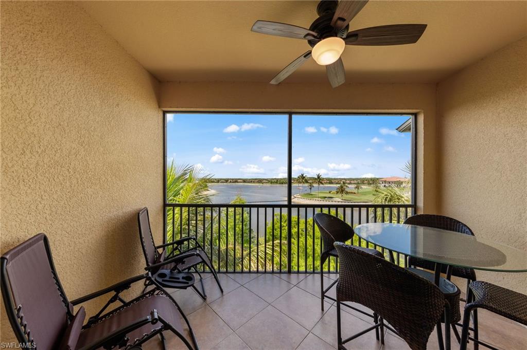 BONITA NATIONAL GOLF AND COUNTRY CLUB - Residential