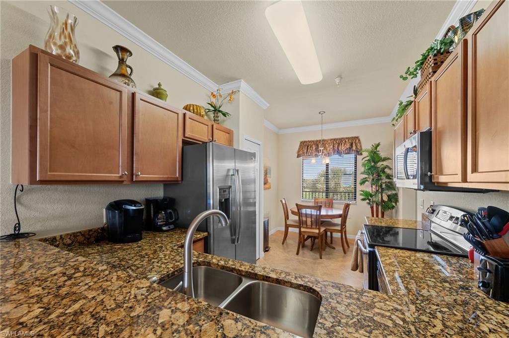 BONITA NATIONAL GOLF AND COUNTRY CLUB - Residential