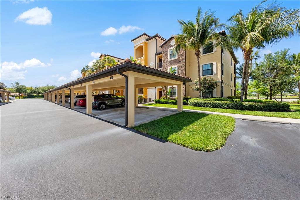 BONITA NATIONAL GOLF AND COUNTRY CLUB - Residential