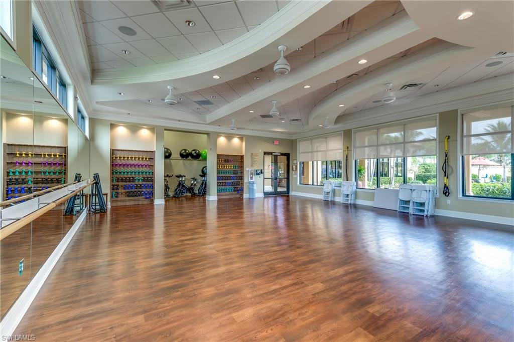 BONITA NATIONAL GOLF AND COUNTRY CLUB - Residential