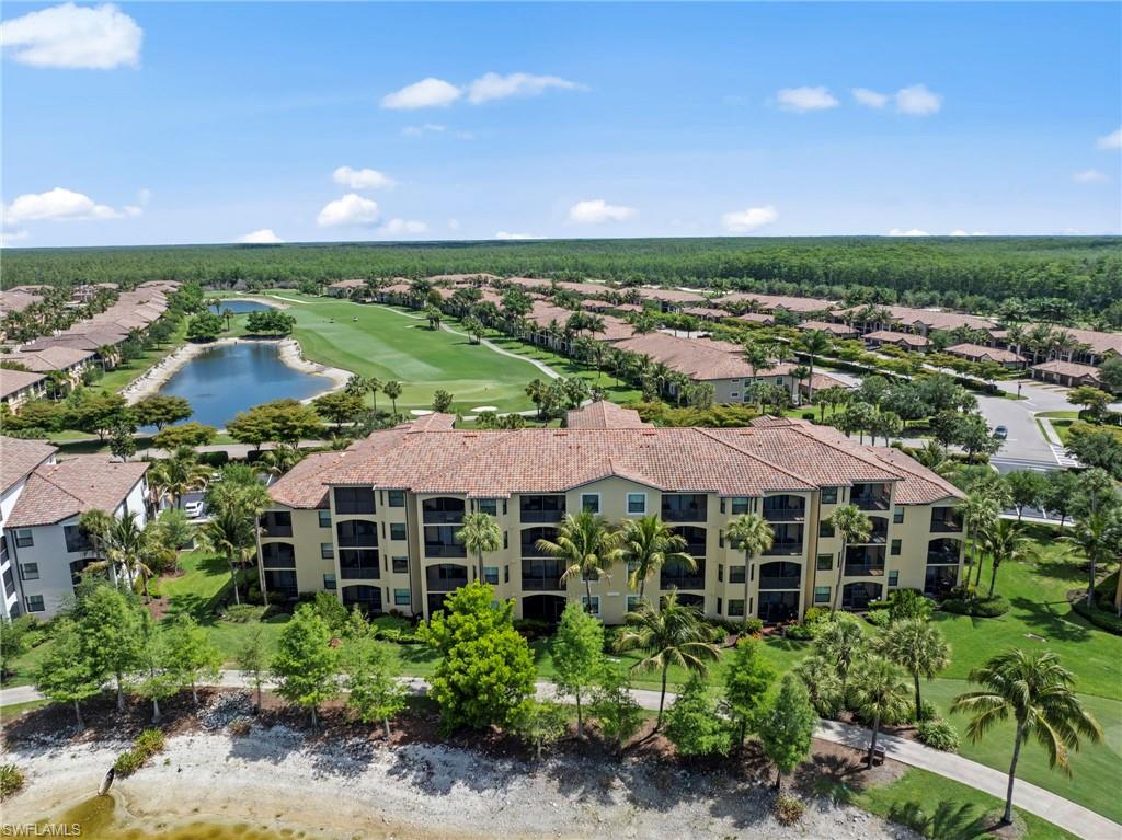 BONITA NATIONAL GOLF AND COUNTRY CLUB - Residential