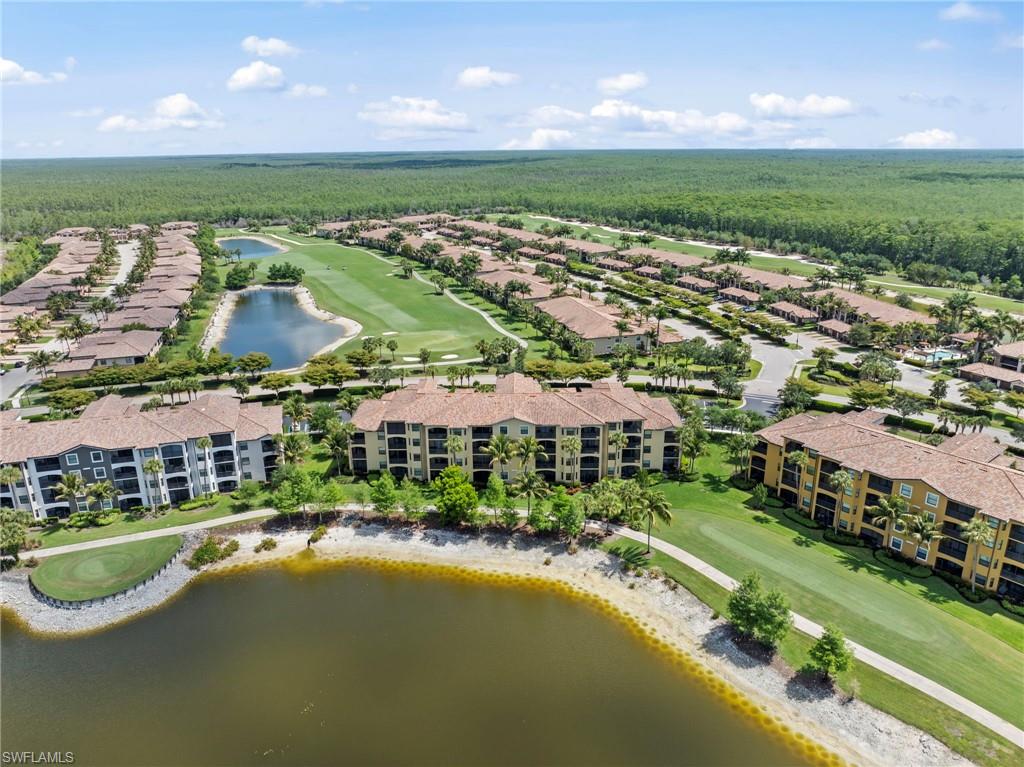 BONITA NATIONAL GOLF AND COUNTRY CLUB - Residential