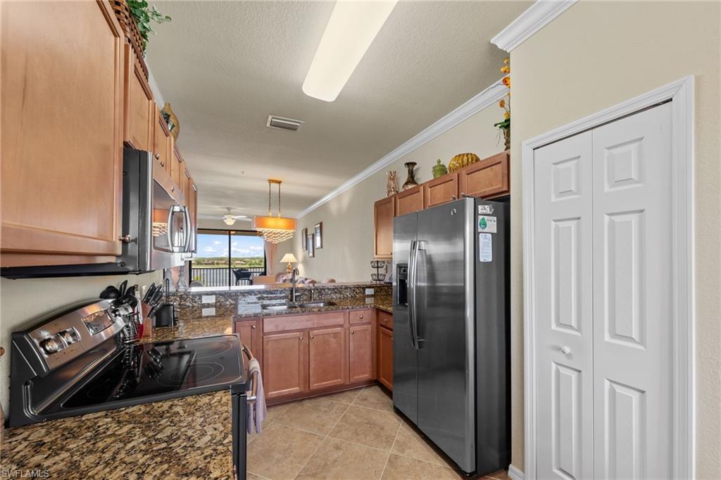 BONITA NATIONAL GOLF AND COUNTRY CLUB - Residential