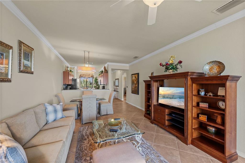 BONITA NATIONAL GOLF AND COUNTRY CLUB - Residential