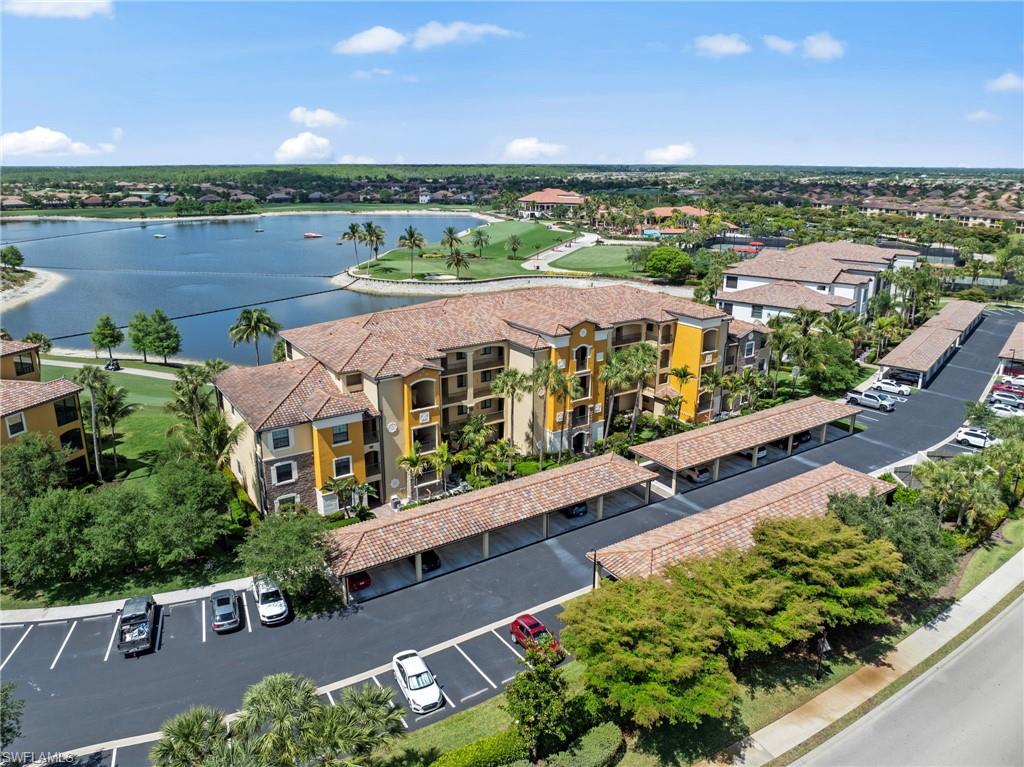 BONITA NATIONAL GOLF AND COUNTRY CLUB - Residential