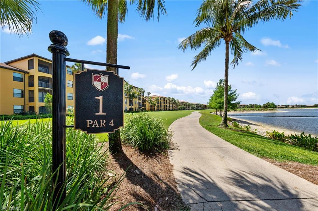 BONITA NATIONAL GOLF AND COUNTRY CLUB - Residential