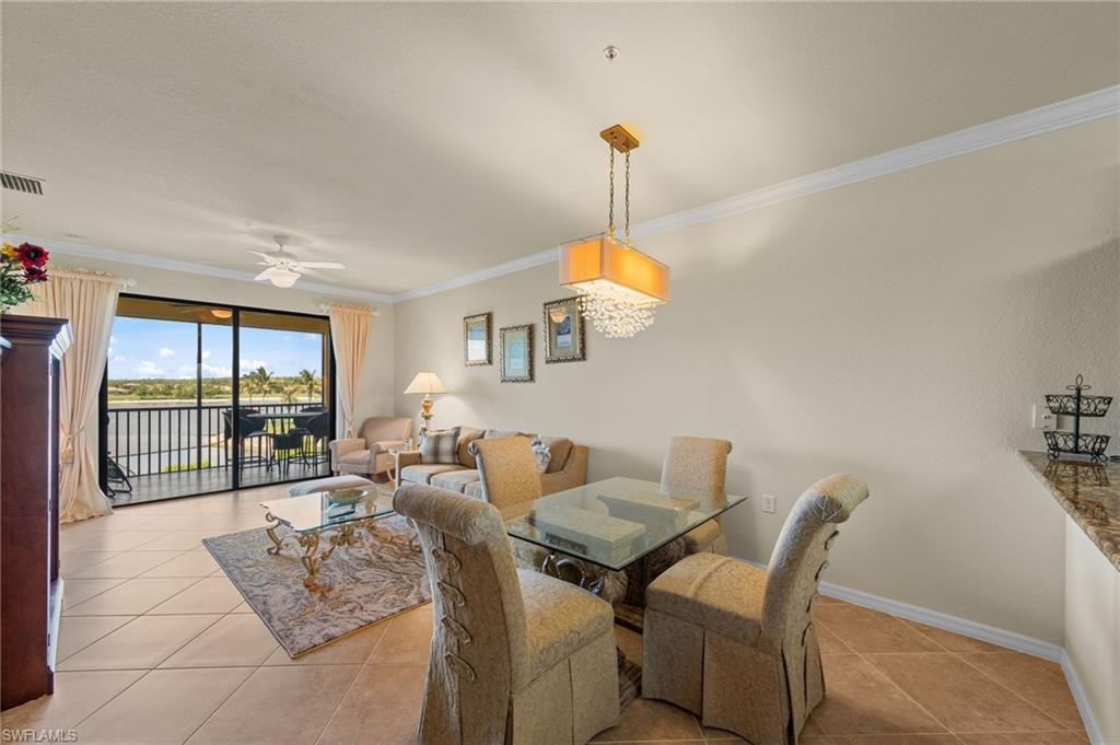 BONITA NATIONAL GOLF AND COUNTRY CLUB - Residential