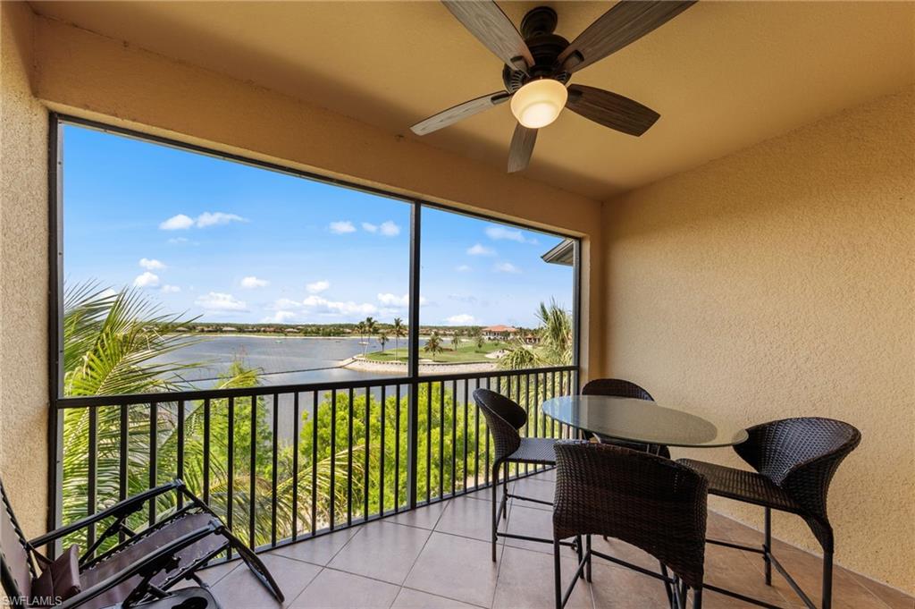 BONITA NATIONAL GOLF AND COUNTRY CLUB - Residential