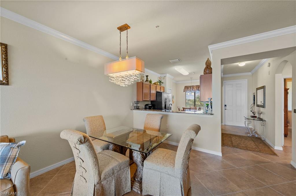 BONITA NATIONAL GOLF AND COUNTRY CLUB - Residential