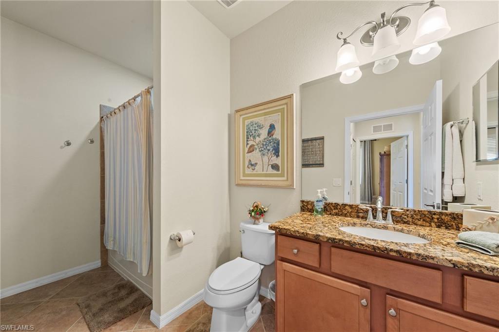 BONITA NATIONAL GOLF AND COUNTRY CLUB - Residential