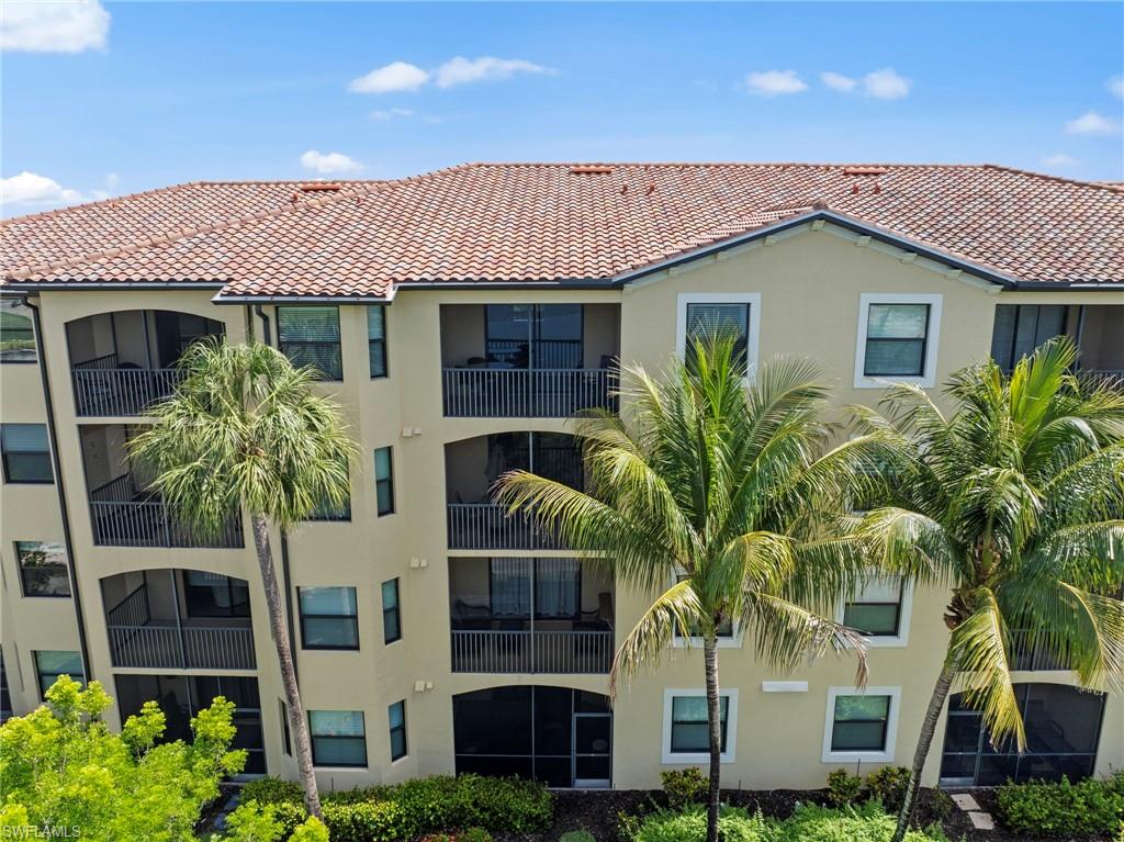 BONITA NATIONAL GOLF AND COUNTRY CLUB - Residential