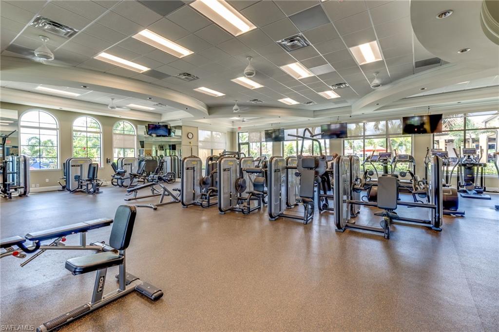 BONITA NATIONAL GOLF AND COUNTRY CLUB - Residential