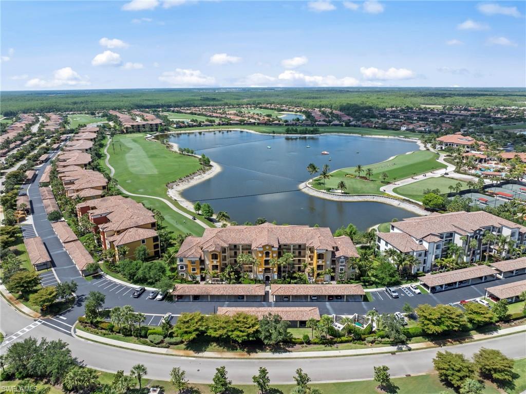 BONITA NATIONAL GOLF AND COUNTRY CLUB - Residential