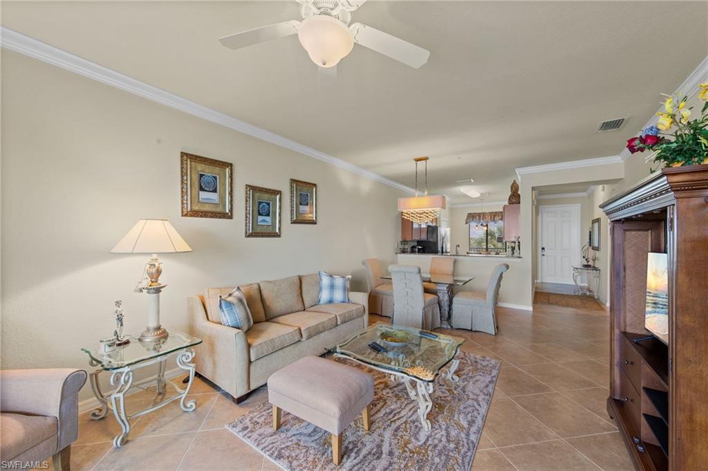 BONITA NATIONAL GOLF AND COUNTRY CLUB - Residential