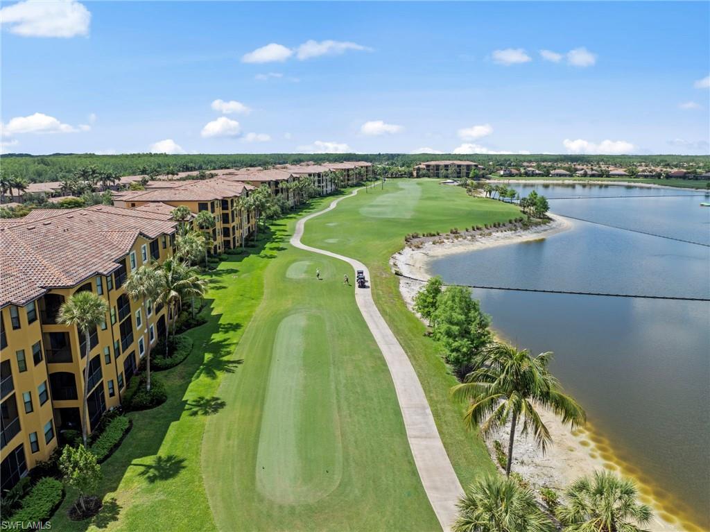 BONITA NATIONAL GOLF AND COUNTRY CLUB - Residential