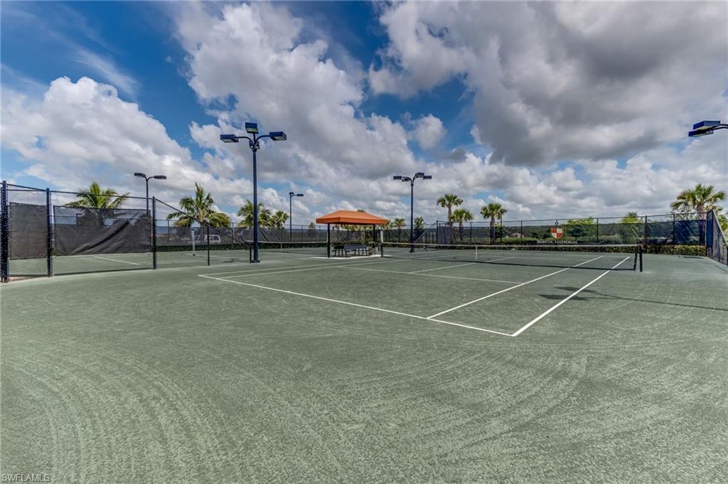 BONITA NATIONAL GOLF AND COUNTRY CLUB - Residential