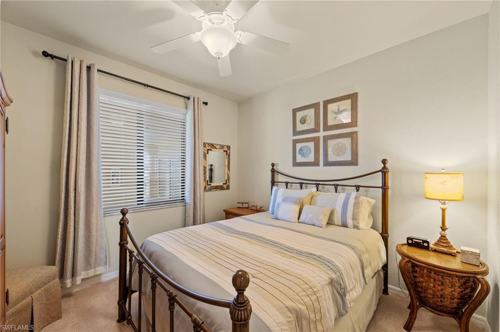 BONITA NATIONAL GOLF AND COUNTRY CLUB - Residential