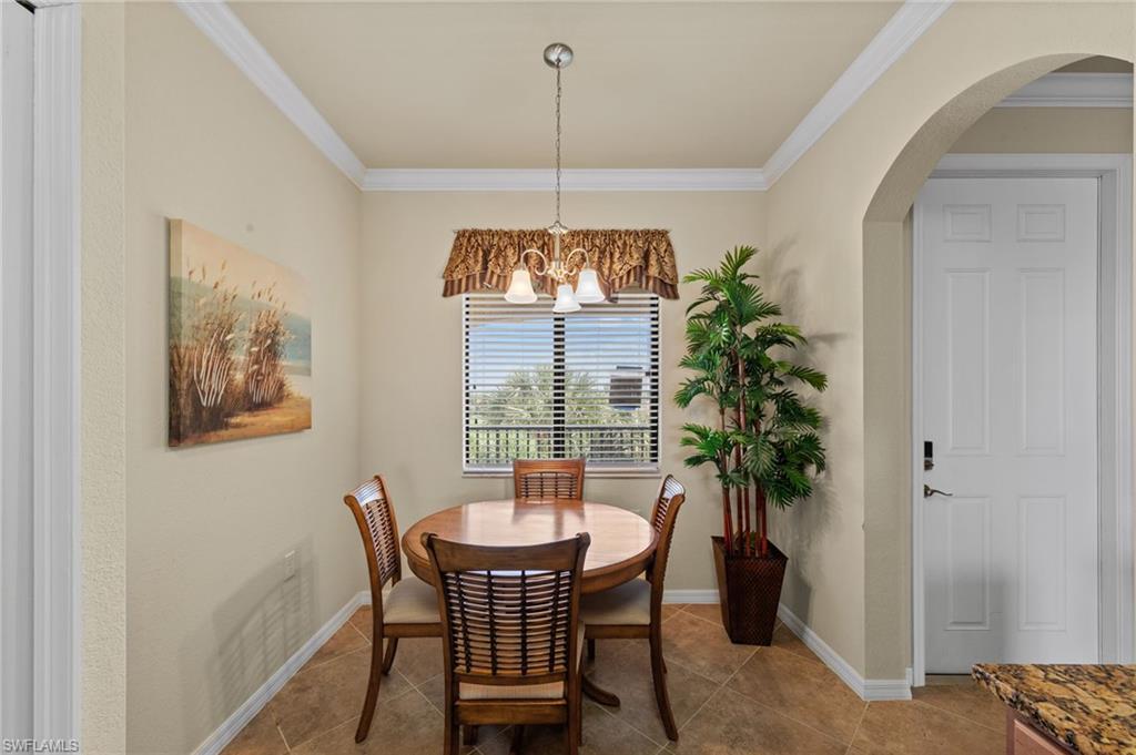 BONITA NATIONAL GOLF AND COUNTRY CLUB - Residential