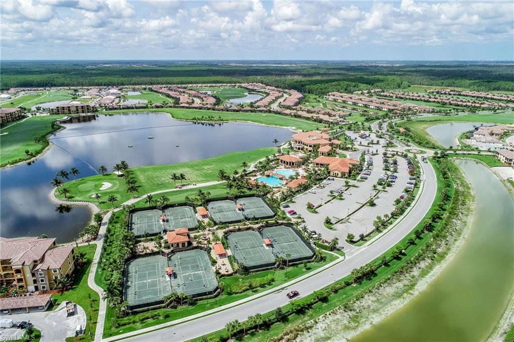 BONITA NATIONAL GOLF AND COUNTRY CLUB - Residential