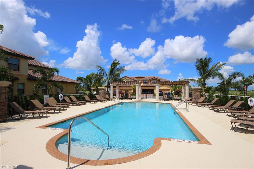 BONITA NATIONAL GOLF AND COUNTRY CLUB - Residential