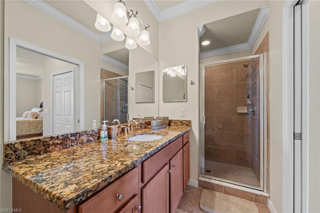 BONITA NATIONAL GOLF AND COUNTRY CLUB - Residential