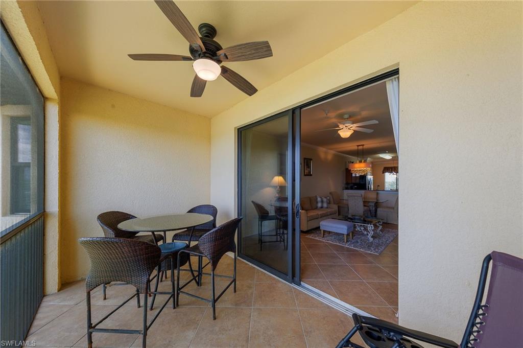 BONITA NATIONAL GOLF AND COUNTRY CLUB - Residential