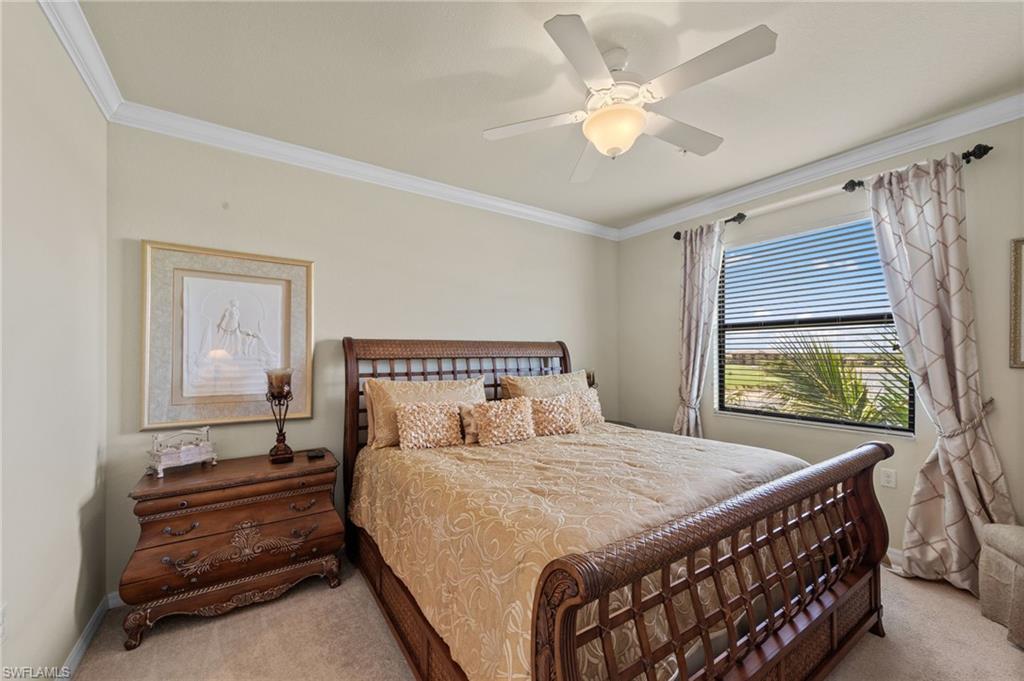 BONITA NATIONAL GOLF AND COUNTRY CLUB - Residential